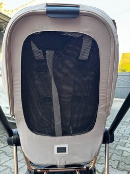 Cybex mios 3.O so zárukou - 8