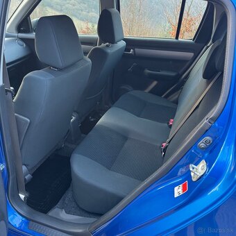 Suzuki Swift 1.3 - 8