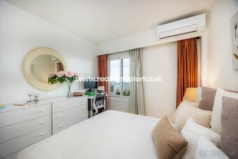 Na predaj apartmán s výhľadom na more v Puerto de Alcúdia - 8