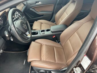 Mercedes Benz GLA 200d - 37000km - Automat - 8