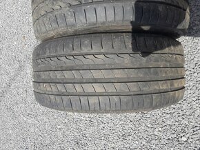 245/45 r18 letne 3ks - 8