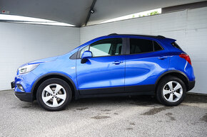 459-Opel Mokka X, 2017, nafta, 1.6CDTi Business+, 100kw - 8