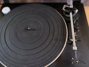 Predam gramo Technics,Dual a ine gramo - 8