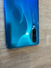 Huawei P30 - 8