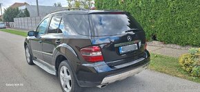 Mercedes Benz Ml 420 cdi - 8