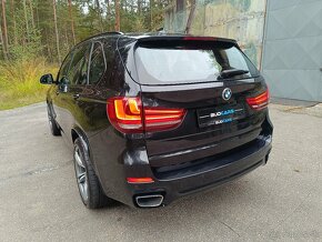 BMW X5 30d Xdrive F15, Mpaket,rok 2017,Nové v CZ,Odpočet DPH - 8