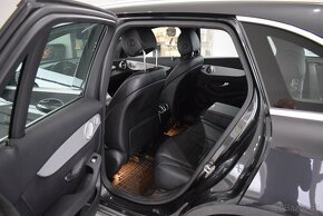 Mercedes-Benz GLC 2,0 220d 4Matic, AMG,MBUX, - 8