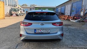 Kia Ceed 1.4 CVVT, GOLD - 8