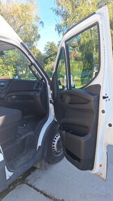 Iveco Daily 35 S 18 - 8