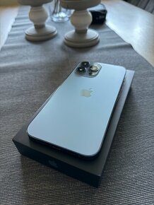 iPhone 13 Pro Max 128GB - 8