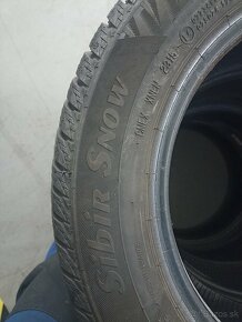 Zimné Pneumatiky 175/65r14 82t - 8