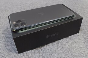 iPhone 11 Pro Max 256GB (plne funkčný) - 8