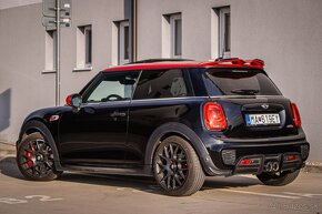 Mini John Cooper Works 231PS, AT - 8