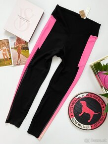 Victoria’s Secret PINK Ultimate legíny S - 8