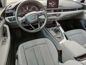 Audi A4 - 8