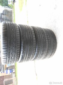 17"-PLECH SADA KOLIES 215/50R17 OPEL ASTRA J,MOKKA 5x105 - 8