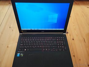 Acer V15 Nitro Black Edition VN7-591G - 8