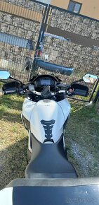 HONDA VFR800X CROSSRUNNER 2015 - 8