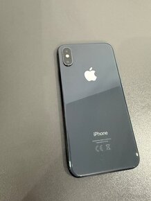 Iphone XS 64GB - 8