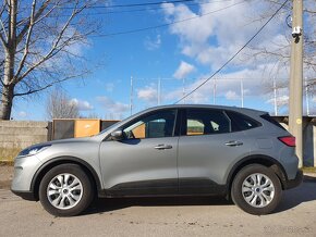 Ford Kuga Cool&Connect 1.5Tdci r.v.2021/10 SVK ŠPZ - 8