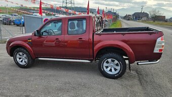 Ford Ranger 2.5 TDCi Double Cab XL 4x4 - 8