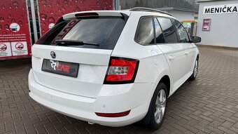 Škoda Fabia Combi Style 1.0 TSi M5 - 8