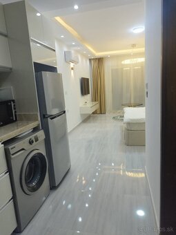 Apartmány na prenájom Hurgada - 8