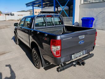 FORD RANGER XL-V ZARUKE-1 MAJITEL-MOZNA VYMENA - 8