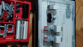 Lego Mindstorms EV3 education - 8