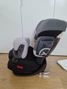 Cybex Pallas 2-fix - 8