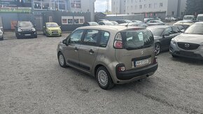 Citroën C3 Picasso 1.4 Confort 70kW LPG - 8