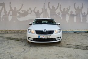 Škoda Octavia Combi 2.0 TDI Elegance/Style DSG - 8