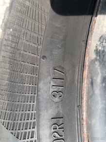 205/55 r16 91H zima zimne - 8