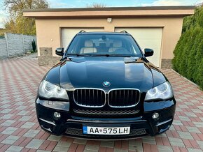 BMW X5 xDrive30d 180kw - 8