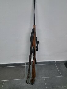 Gulovnica CZ550 / 300w mag. - 8