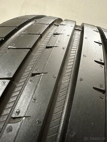 Nejazdené letné pneumatiky 235/65/18 Goodyear Eagle F1 - 8