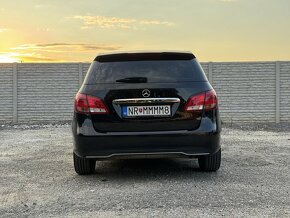 Mercedes B160 ,r.v. 11/2017, A/T, 52.949km, odpočet DPH - 8