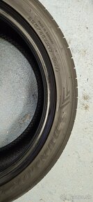 Letné pneumatiky Dunlop sport maxx rt2 225/45 r17 - 8