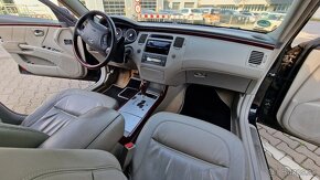 Hyundai Grandeur - 8