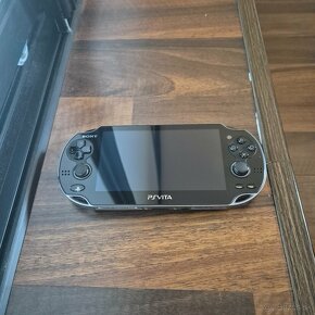 Playstation PS VITA - 8