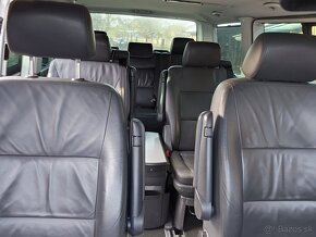 Volkswagen Multivan 2,0 TDi higline - 8