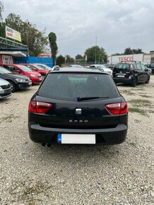 Seat Exeo ST 1.8 TSI, 2014, 118 kW, 112481 km - 8