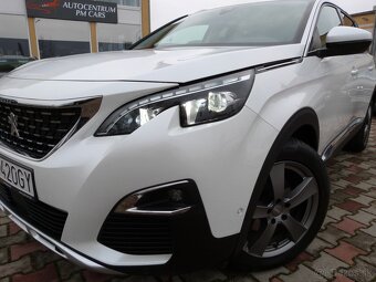 Peugeot 5008 1.5 BlueHDi S S E6.2 Allure EAT8 - 8