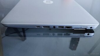 HP Elitebook MT42 8GB RAM/128GB SSD - 8