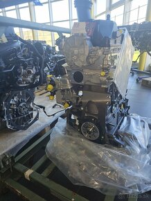 MOTOR CFCA 2,0 TDI - MULTIVAN 132 KW - CFC - 8