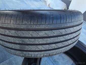 Zanovne Dot:24 letne Goodyear EfficientGrip2 .215/50 r18 - 8