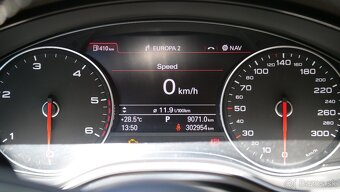 Audi A7 Sportback 3.0 TDI quattro - 8