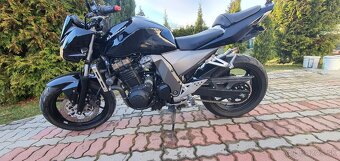 Kawasaki z750 2005 - 8