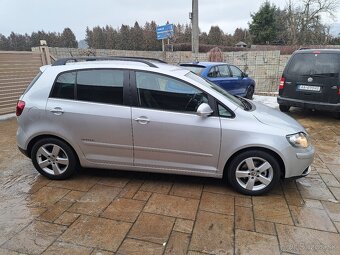 Golf Plus 1.9 TDI - 8