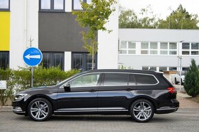 Volkswagen Passat Variant 2.0 TDI Comfortline DSG - 8